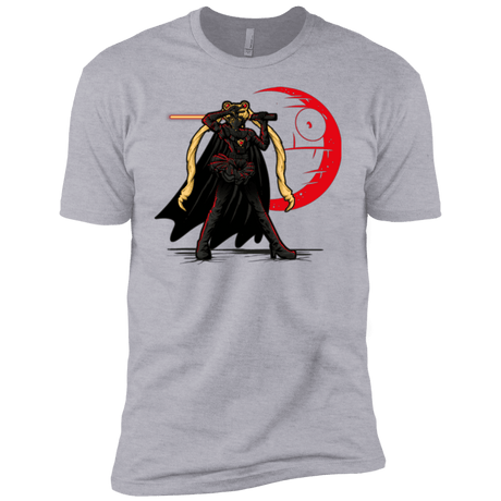 T-Shirts Heather Grey / YXS SAILOR NO MOON Boys Premium T-Shirt