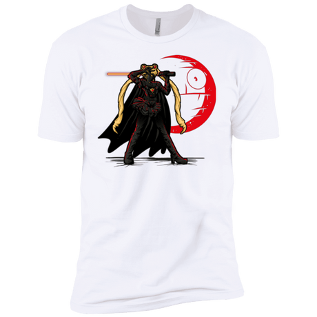 T-Shirts White / YXS SAILOR NO MOON Boys Premium T-Shirt