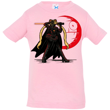 T-Shirts Pink / 6 Months SAILOR NO MOON Infant Premium T-Shirt