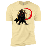 T-Shirts Banana Cream / X-Small SAILOR NO MOON Men's Premium T-Shirt