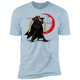 T-Shirts Light Blue / X-Small SAILOR NO MOON Men's Premium T-Shirt