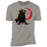 T-Shirts Light Grey / X-Small SAILOR NO MOON Men's Premium T-Shirt