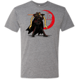 T-Shirts Premium Heather / Small SAILOR NO MOON Men's Triblend T-Shirt
