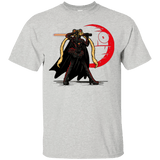 T-Shirts Ash / Small SAILOR NO MOON T-Shirt