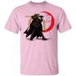 T-Shirts Light Pink / Small SAILOR NO MOON T-Shirt