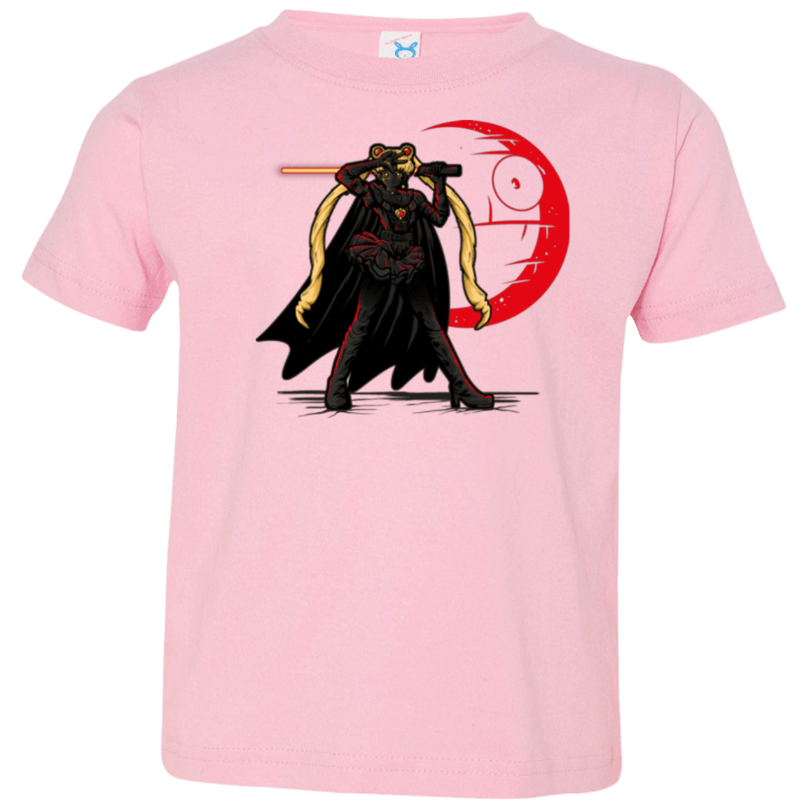 T-Shirts Pink / 2T SAILOR NO MOON Toddler Premium T-Shirt