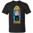 T-Shirts Black / Small Saint Bollocks T-Shirt