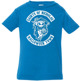 T-Shirts Cobalt / 6 Months Saints of Nicholas Infant Premium T-Shirt