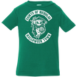 T-Shirts Kelly / 6 Months Saints of Nicholas Infant Premium T-Shirt