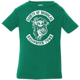 T-Shirts Kelly / 6 Months Saints of Nicholas Infant Premium T-Shirt