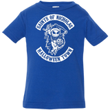 T-Shirts Royal / 6 Months Saints of Nicholas Infant Premium T-Shirt