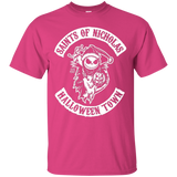 T-Shirts Heliconia / Small Saints of Nicholas T-Shirt