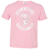 T-Shirts Pink / 2T Saints of Nicholas Toddler Premium T-Shirt