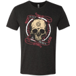 T-Shirts Vintage Black / Small Salt and Burn Men's Triblend T-Shirt