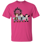 T-Shirts Heliconia / S Sam, Dean and Cas T-Shirt