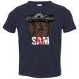 T-Shirts Navy / 2T Sam Toddler Premium T-Shirt