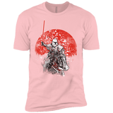 T-Shirts Light Pink / YXS Samourai Trooper Boys Premium T-Shirt