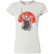 T-Shirts White / S Samourai Trooper Junior Slimmer-Fit T-Shirt