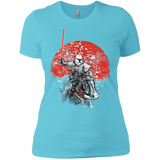 T-Shirts Cancun / X-Small Samourai Trooper Women's Premium T-Shirt