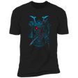 T-Shirts Black / X-Small SAMURAI 2022 Men's Premium T-Shirt
