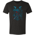 T-Shirts Vintage Black / S SAMURAI 2022 Men's Triblend T-Shirt