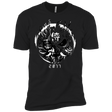T-Shirts Black / YXS Samurai 2077 Boys Premium T-Shirt