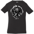 T-Shirts Black / 6 Months Samurai 2077 Infant Premium T-Shirt