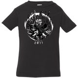 T-Shirts Black / 6 Months Samurai 2077 Infant Premium T-Shirt