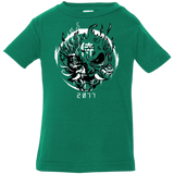 T-Shirts Kelly / 6 Months Samurai 2077 Infant Premium T-Shirt