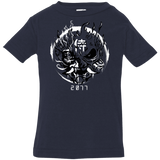 T-Shirts Navy / 6 Months Samurai 2077 Infant Premium T-Shirt