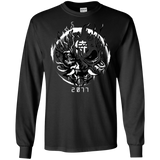 T-Shirts Black / S Samurai 2077 Men's Long Sleeve T-Shirt