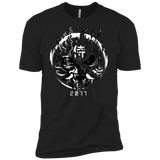 T-Shirts Black / X-Small Samurai 2077 Men's Premium T-Shirt