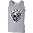 T-Shirts Sport Grey / S Samurai 2077 Men's Tank Top