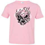 T-Shirts Pink / 2T Samurai 2077 Toddler Premium T-Shirt