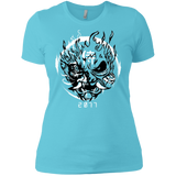 T-Shirts Cancun / X-Small Samurai 2077 Women's Premium T-Shirt