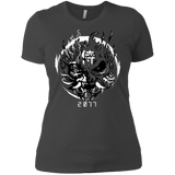 T-Shirts Heavy Metal / X-Small Samurai 2077 Women's Premium T-Shirt
