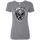 T-Shirts Premium Heather / S Samurai 2077 Women's Triblend T-Shirt