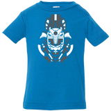 T-Shirts Cobalt / 6 Months Samurai Black  Ranger Infant Premium T-Shirt