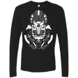 T-Shirts Black / Small Samurai Black  Ranger Men's Premium Long Sleeve