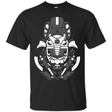 T-Shirts Black / Small Samurai Black  Ranger T-Shirt