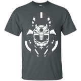T-Shirts Dark Heather / Small Samurai Black  Ranger T-Shirt