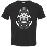 T-Shirts Black / 2T Samurai Black  Ranger Toddler Premium T-Shirt