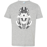 T-Shirts Heather / 2T Samurai Black  Ranger Toddler Premium T-Shirt