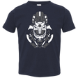 T-Shirts Navy / 2T Samurai Black  Ranger Toddler Premium T-Shirt