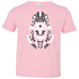 T-Shirts Pink / 2T Samurai Black  Ranger Toddler Premium T-Shirt