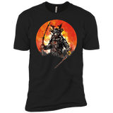 Samurai Bot Boys Premium T-Shirt