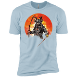 Samurai Bot Boys Premium T-Shirt