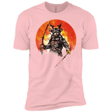 Samurai Bot Boys Premium T-Shirt