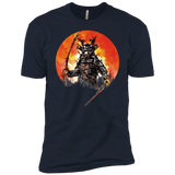 Samurai Bot Boys Premium T-Shirt