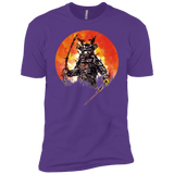 Samurai Bot Boys Premium T-Shirt
